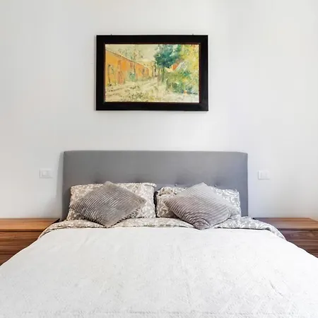 Getthekey Barberia Apartment *