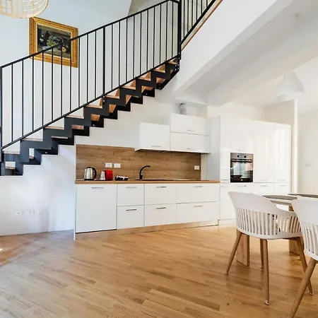 Apartment Getthekey Barberia