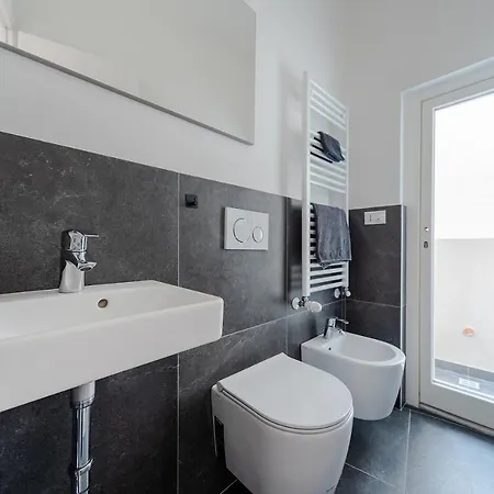 Apartment Getthekey Barberia