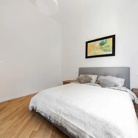 Apartment Getthekey Barberia