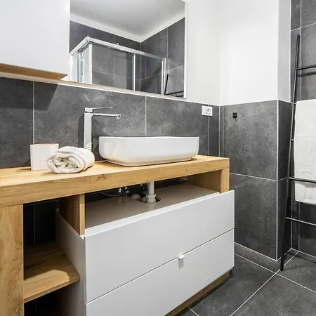 Apartment Getthekey Barberia